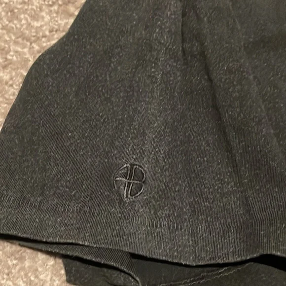 Anine Bing georgie Mohawk tee - Picture 8 of 8